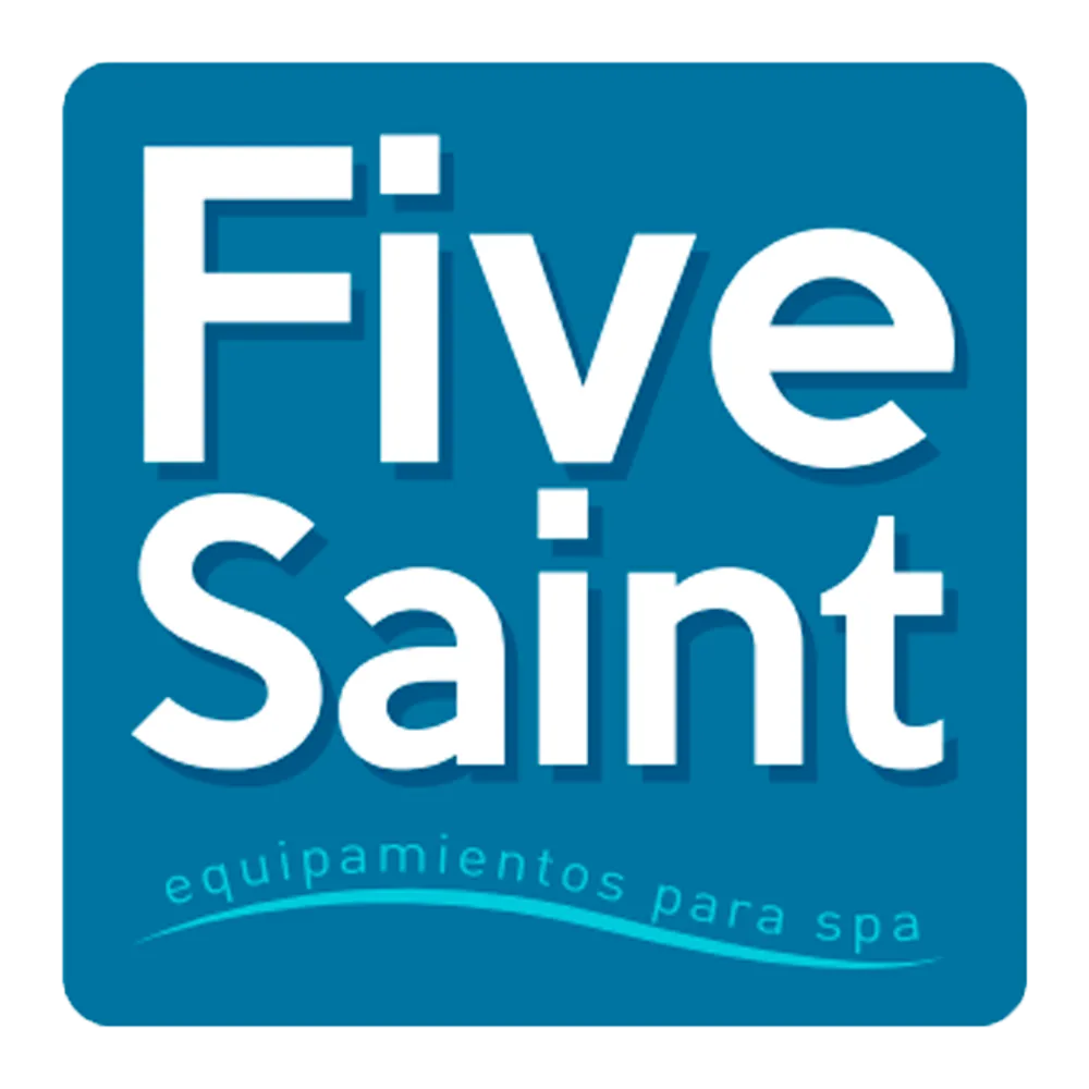 Five Saint - Equipamientos para Spa